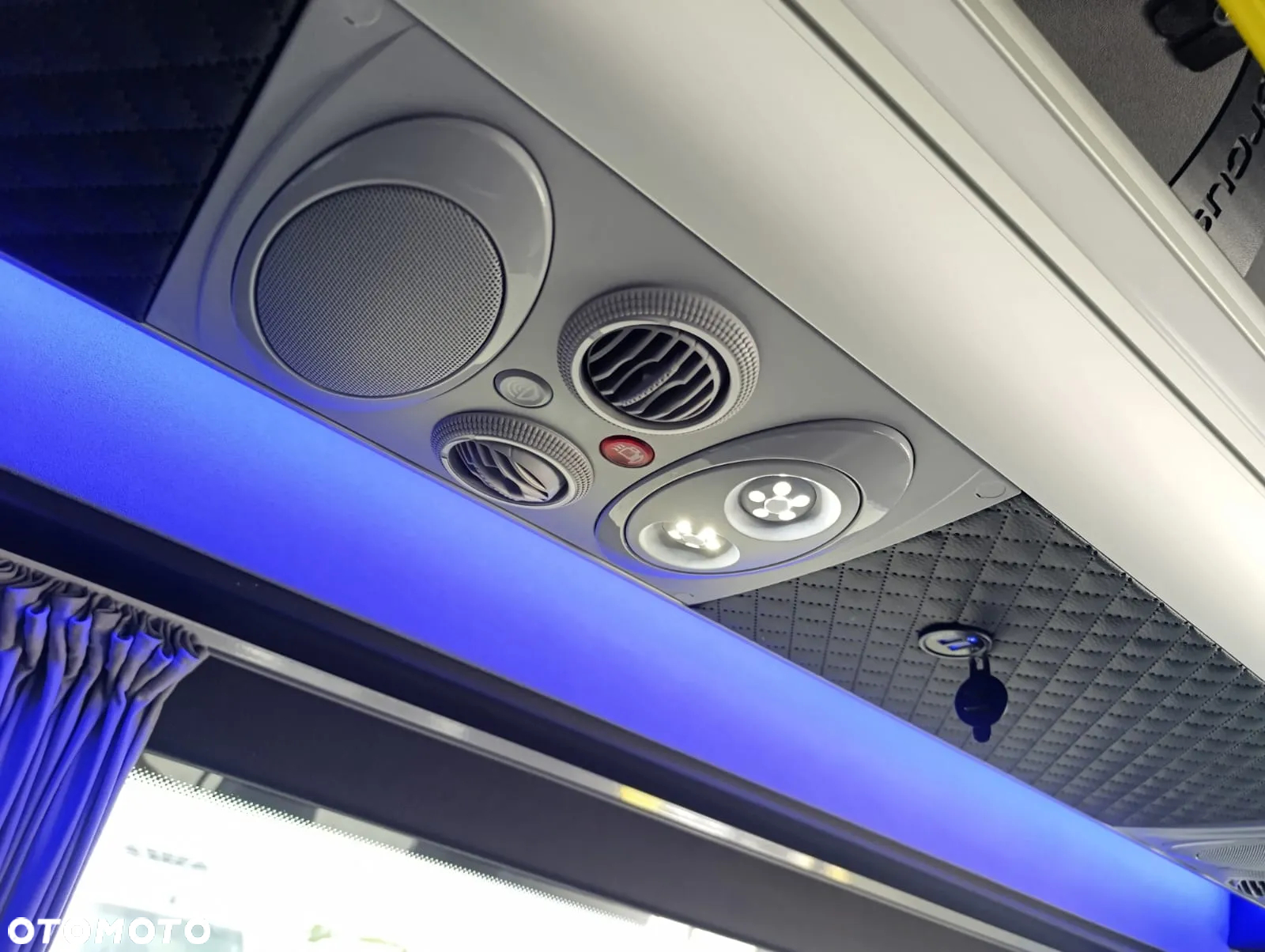 Volkswagen Crafter - 20
