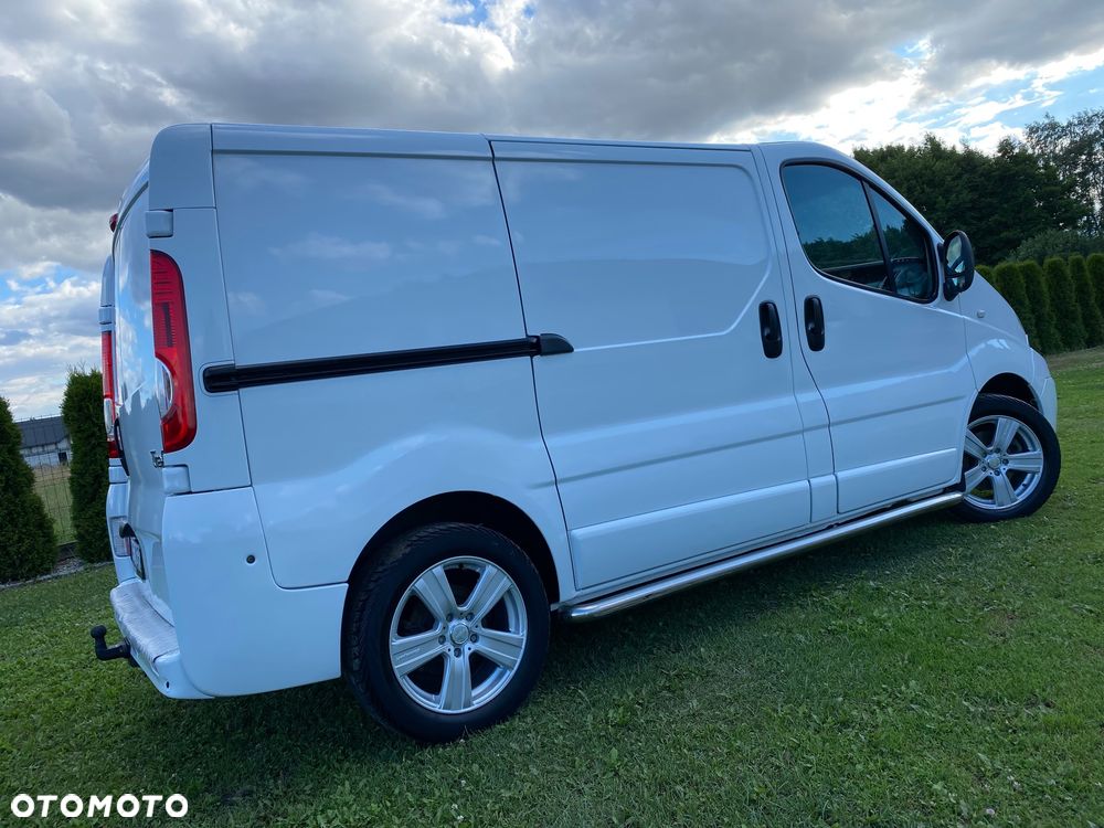 Renault Trafic - 5