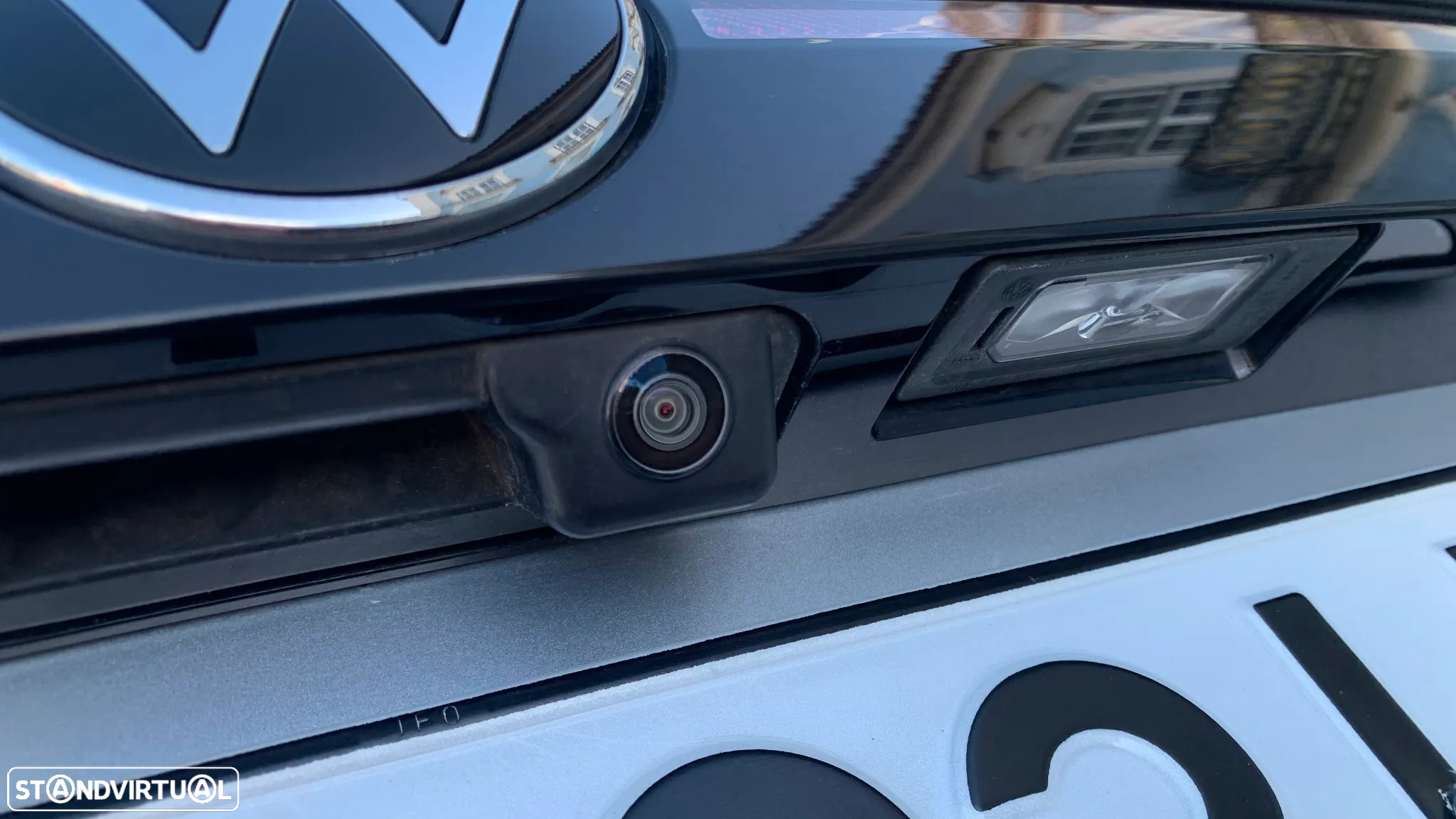 VW T-Cross 1.0 TSI BlackStyle - 12
