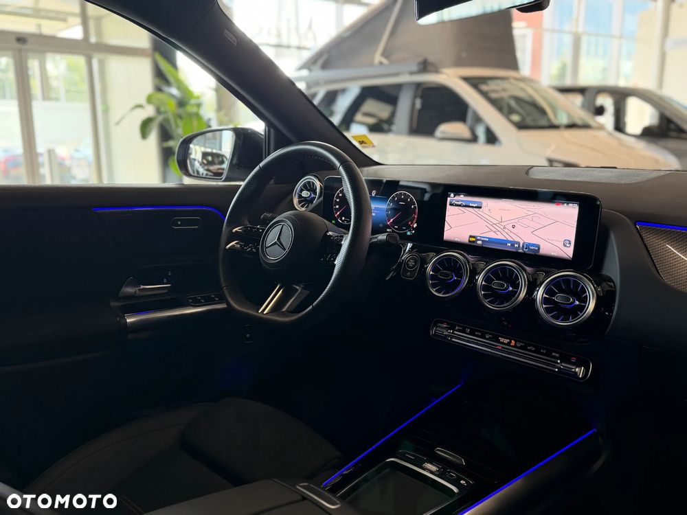 Mercedes-Benz GLA 200 mHEV AMG Line 7G-DCT - 5