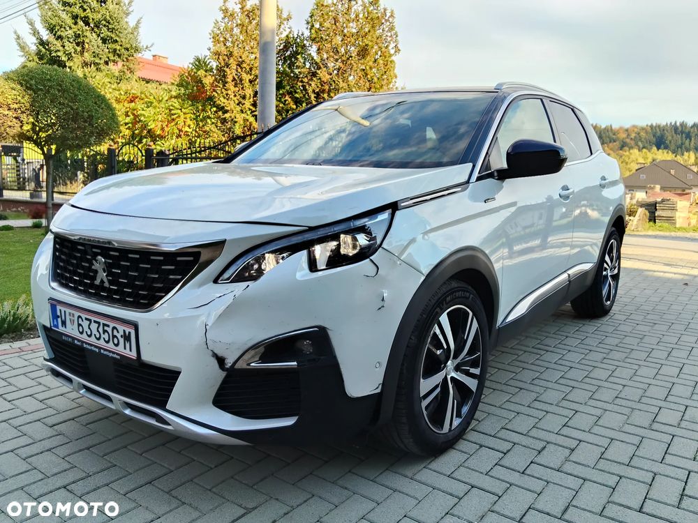 Peugeot 3008 - 18