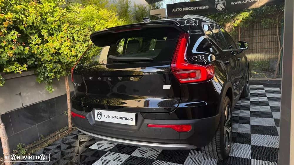 Volvo XC 40 T4 Recharge DKG RDesign - 9