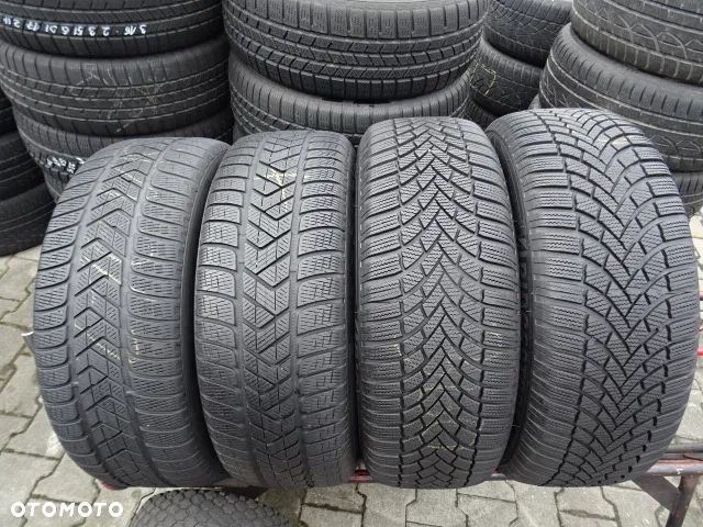 5x112x66,5 8Jx18 ET40 AUDI VOLKSWAGEN SEAT SKODA - 7