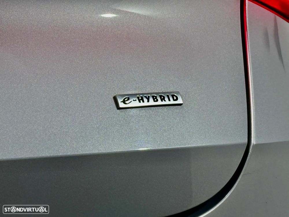 SEAT Leon 1.4 e-Hybrid DSG Xcellence - 27