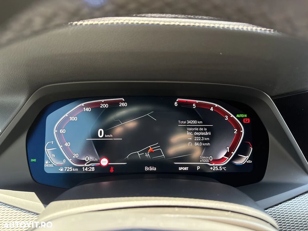 BMW X6 xDrive30d AT MHEV - 17
