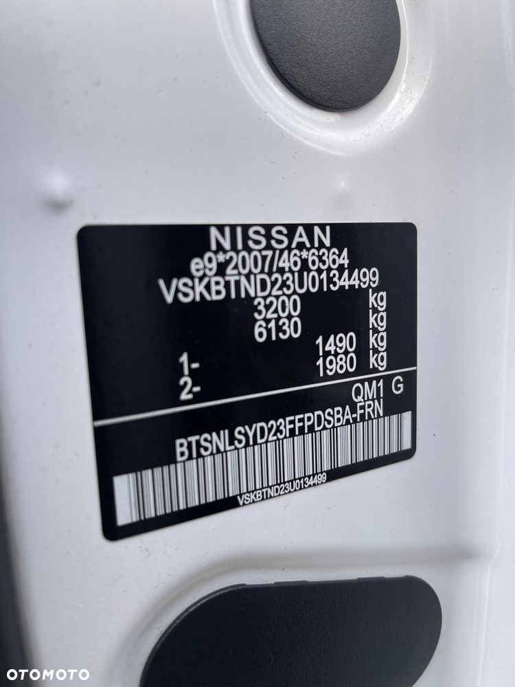 Nissan Navara - 40