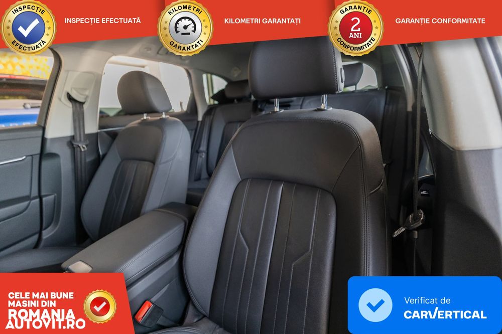 Audi A6 Avant 3.0 45 TDI quattro Tiptronic Sport - 19