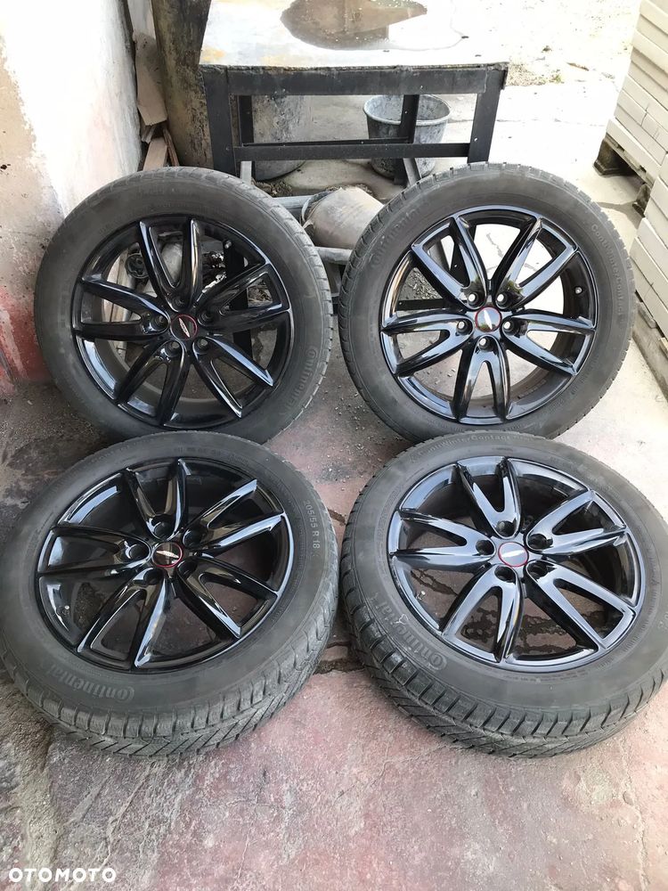 MINI John Cooper Works ALL4 sport - 24