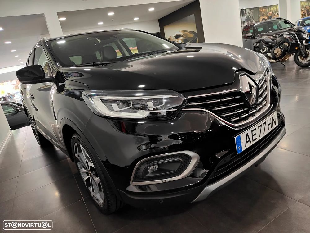 Renault Kadjar 1.5 dCi Intens - 16