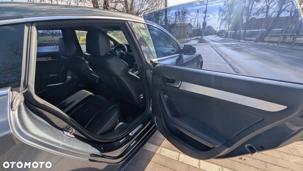 Audi A5 Sportback 3.0 TDI quattro DPF S tronic - 13