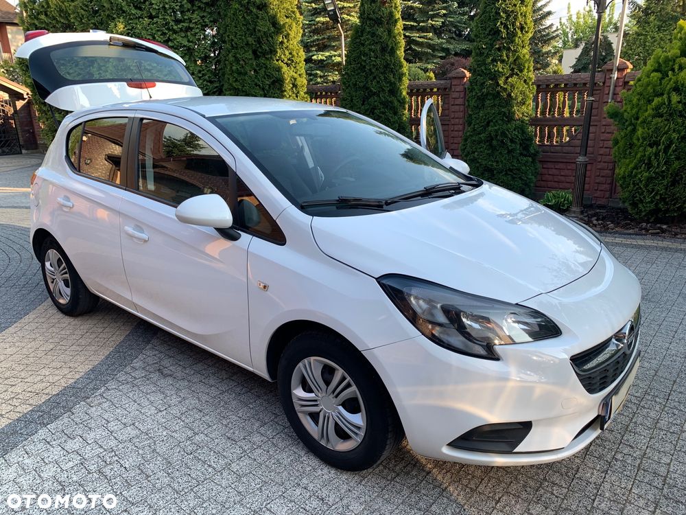 Opel Corsa 1.4 Color Edition - 14