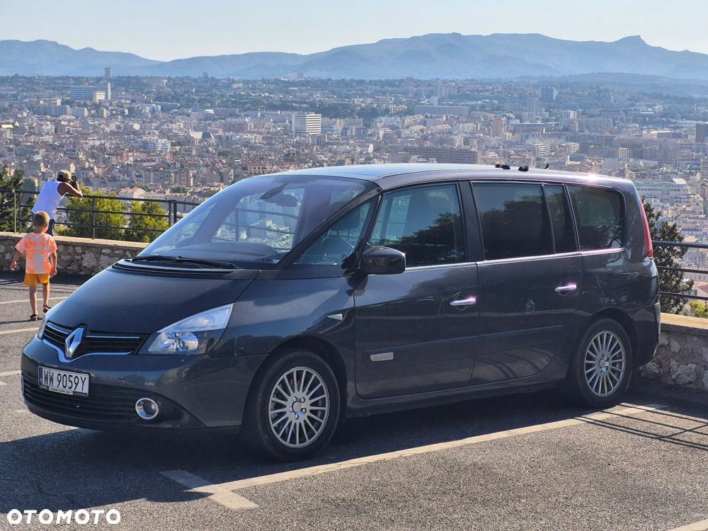 Renault Grand Espace 2.0 dCi Initiale - 38