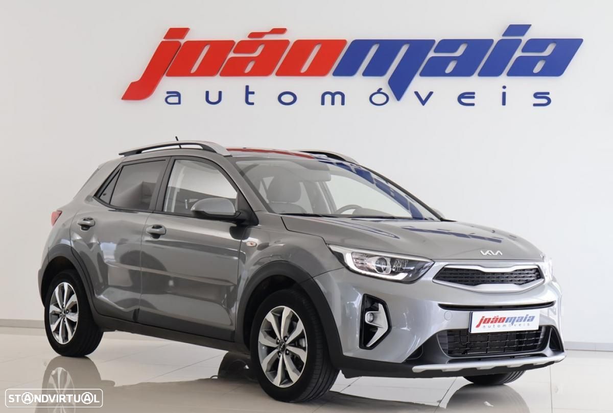 Kia Stonic 1.2 Dynamic - 1