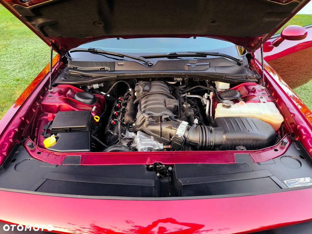 Dodge Challenger - 37
