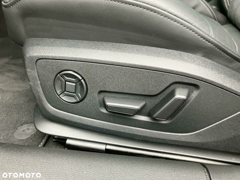 Audi A6 - 10