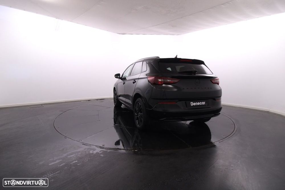 Opel Grandland 1.5 CDTI GS Line AT - 5