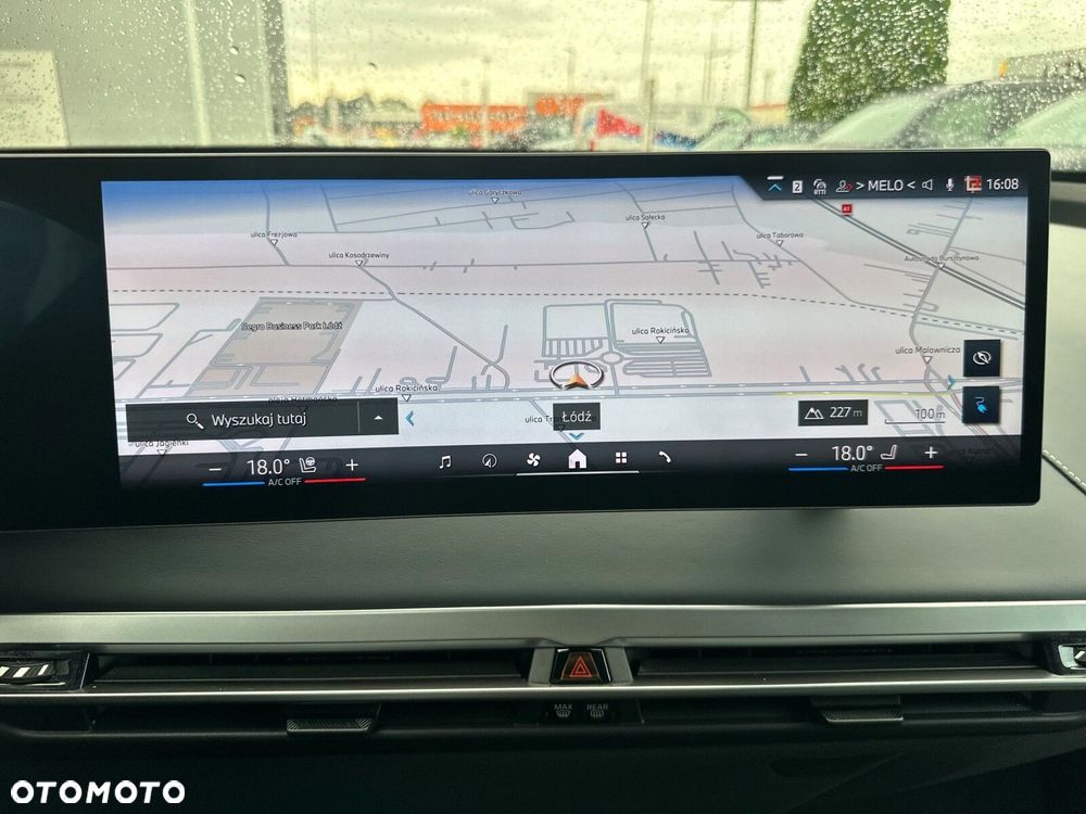 BMW iX xDrive60 111.5kWh - 12