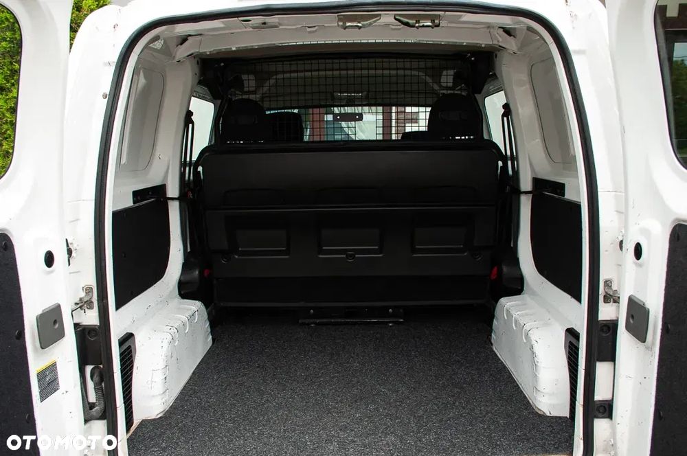 Nissan NV200 1.5 Comfort - 28