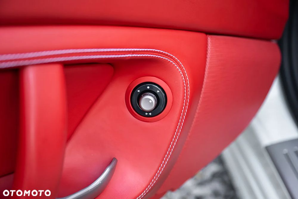 Ferrari California F1 DCT - 23