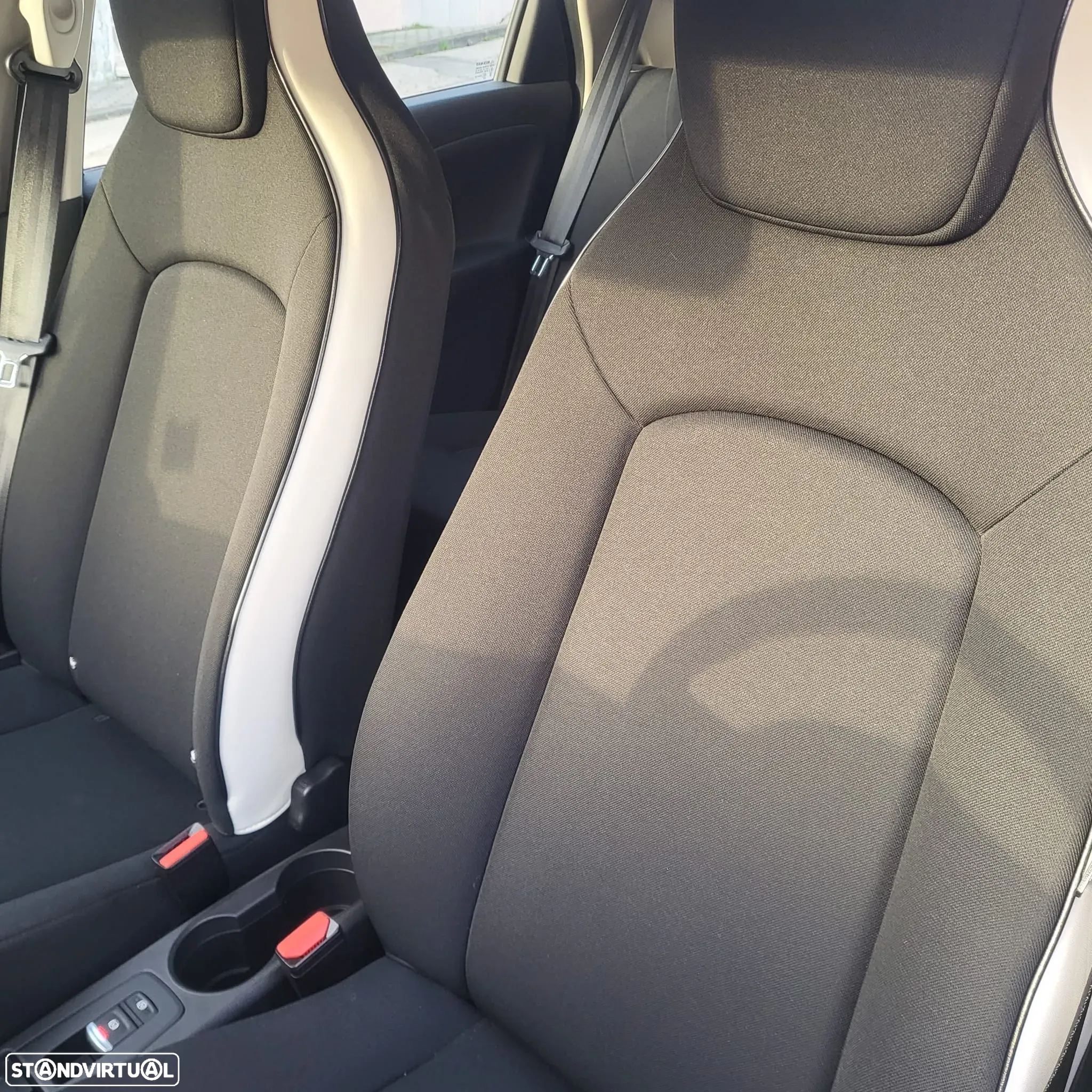 Renault Zoe (c/ Bateria) Z.E. 50 LIFE - 7