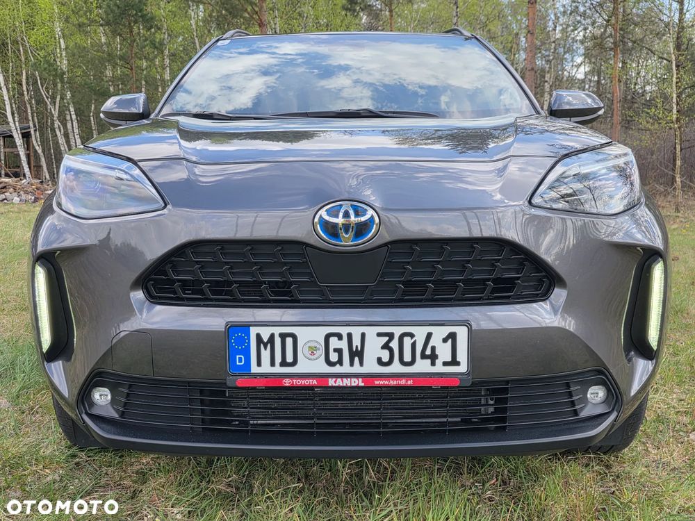 Toyota Yaris Cross Hybrid 1.5 Premiere Edition - 23