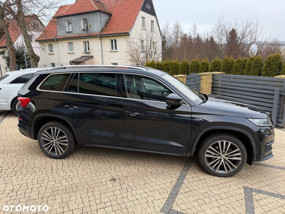 Skoda Kodiaq 1.5 TSI ACT 4x2 L&K DSG - 7