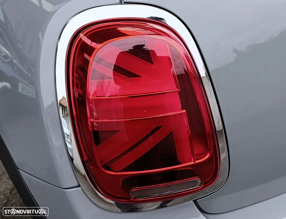 MINI 5 Portas Cooper - 7