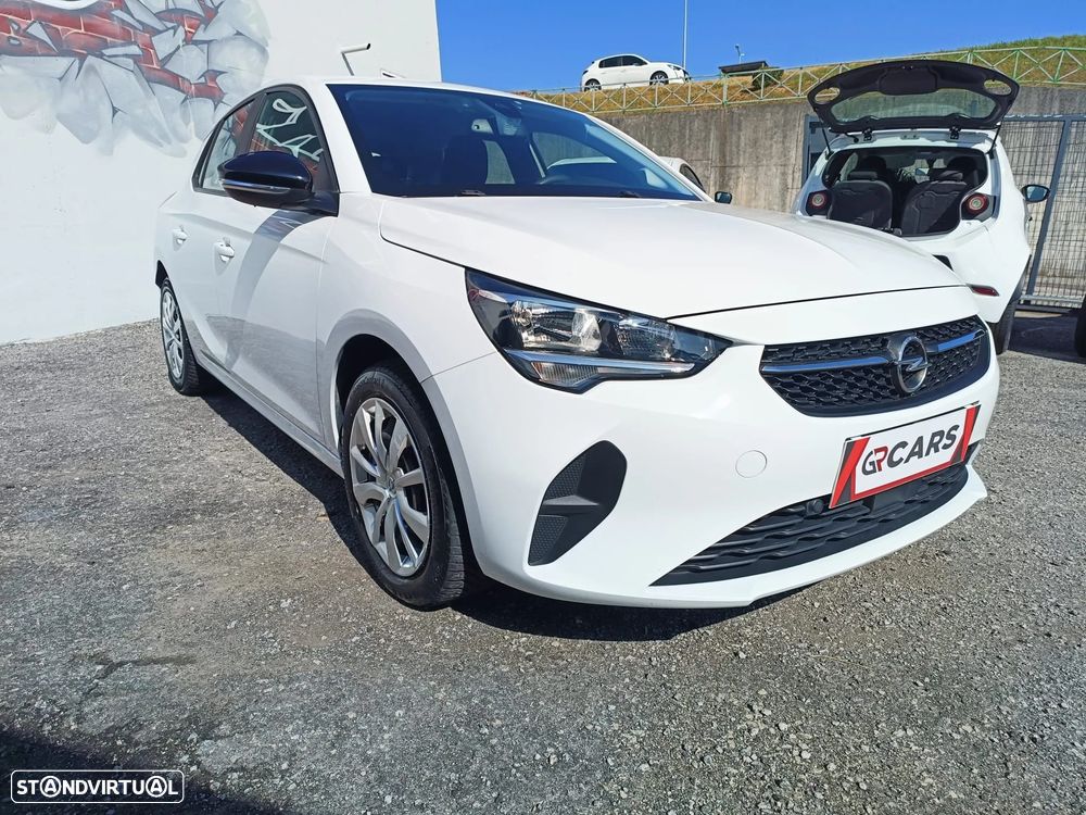 Opel Corsa-e Business Edition - 5