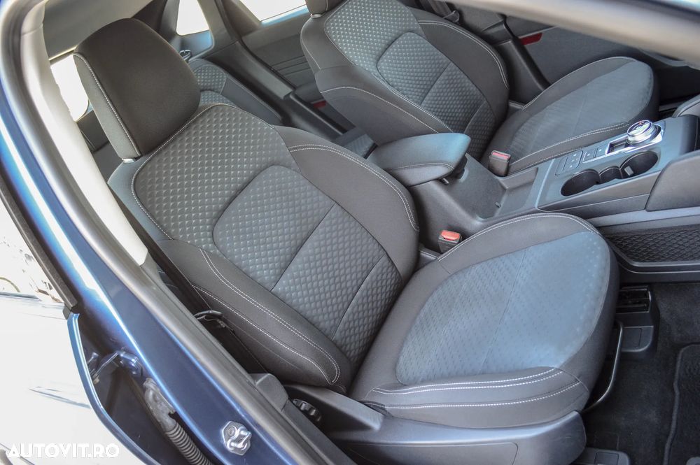 Ford Kuga 1.5 EcoBlue A8 FWD Titanium - 30