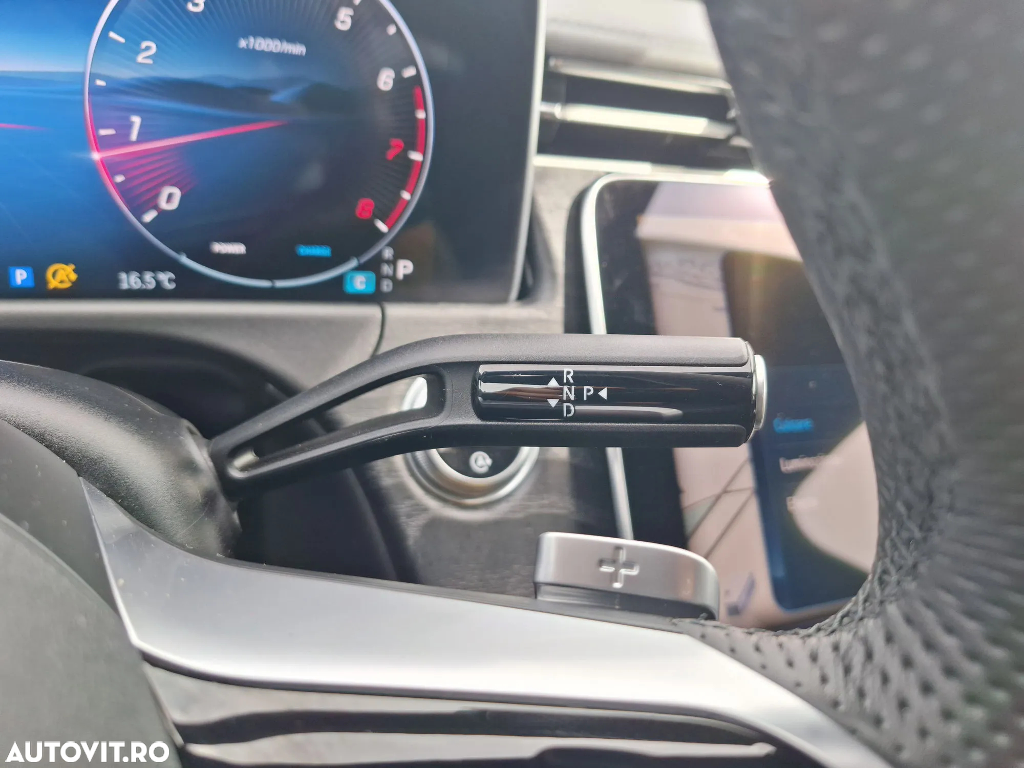 Mercedes-Benz E - 22