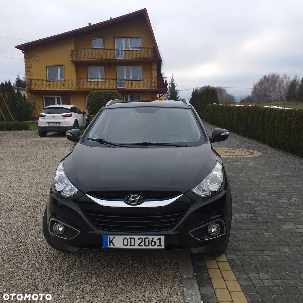 Hyundai ix35 - 3