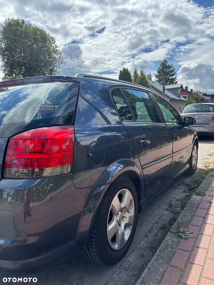 Opel Signum 1.8 Cosmo - 4