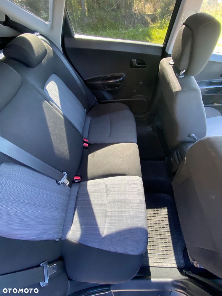Kia Ceed Cee'd 1.6 Crdi Comfort - 8