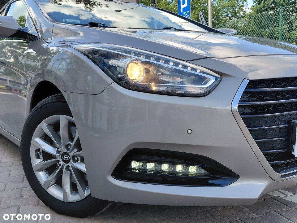 Hyundai i40 - 9