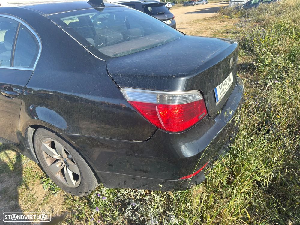 BMW 520 d - 3