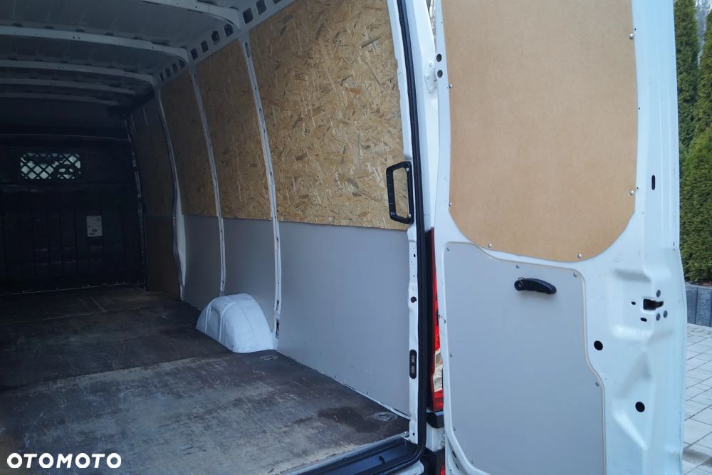 Iveco Dayli 35S16 - 17