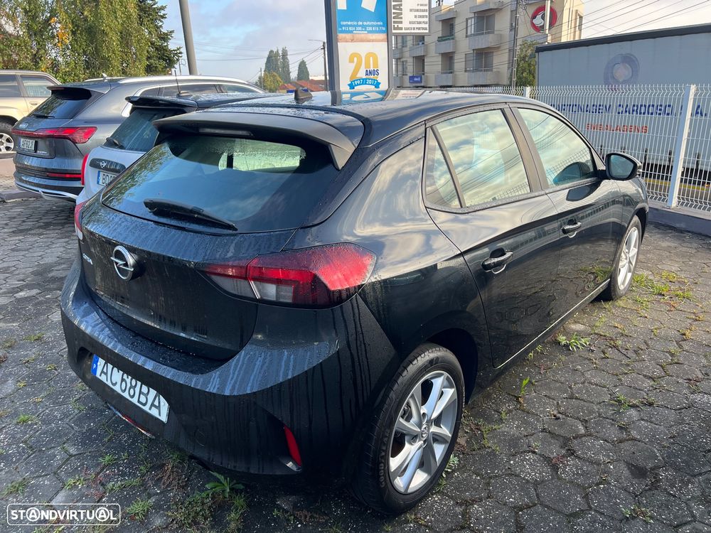 Opel Corsa 1.5 D Business Edition - 5