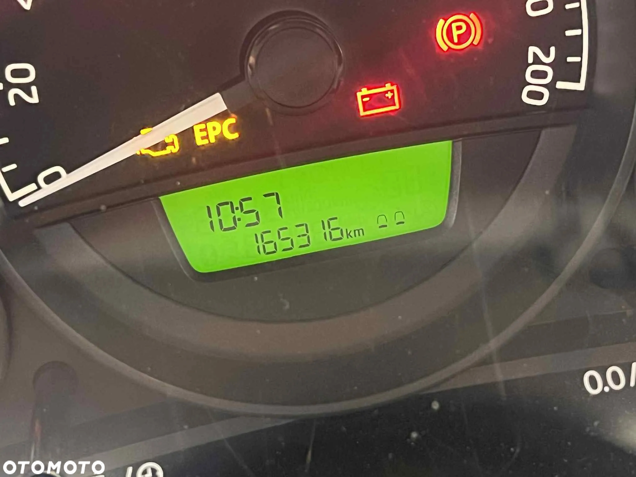 Skoda Citigo - 10