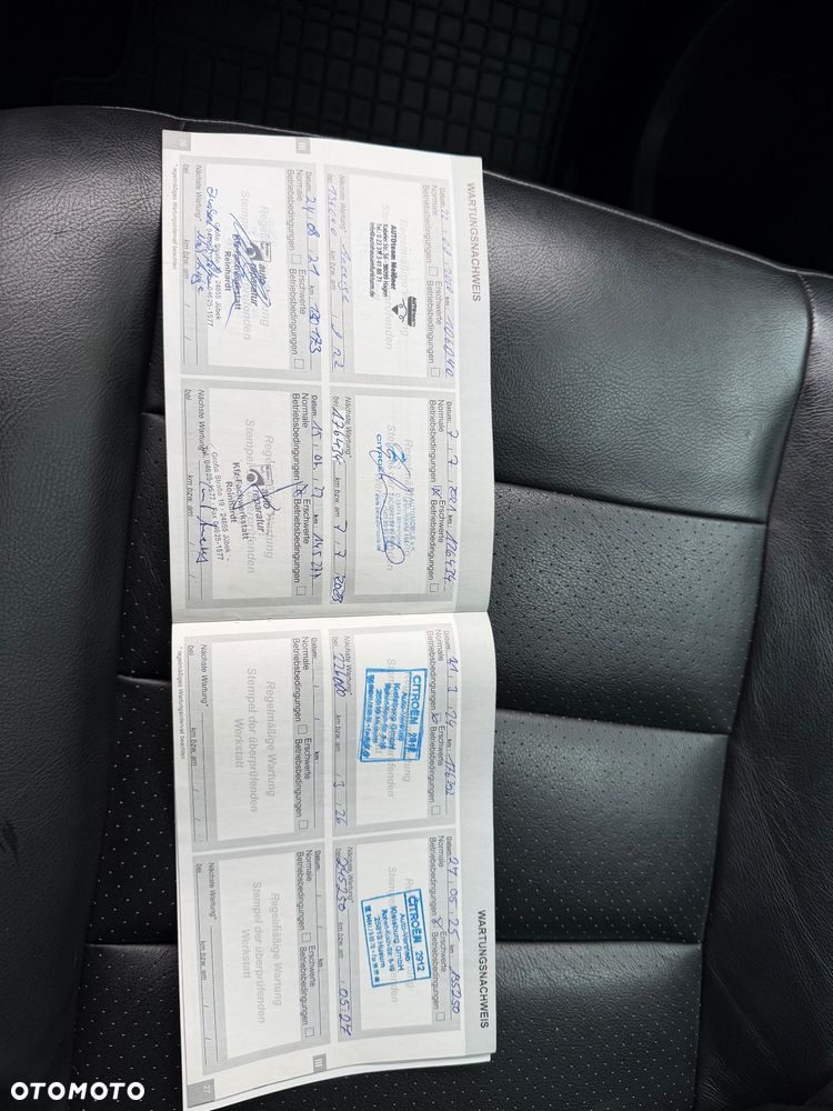 Citroën SpaceTourer 2.0 BlueHDi XL Business Lounge - 37