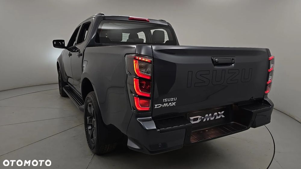 Isuzu D-Max 1.9 DC LSE - 23