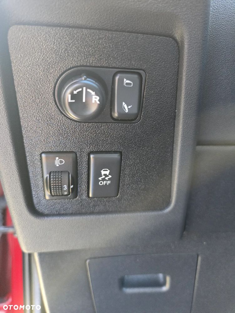 Nissan Qashqai 2.0 acenta - 39