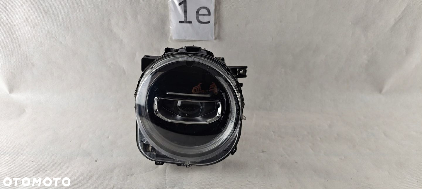 JEEP RENEGADE FULL LED PRAWY REFLEKTOR LAMPA PRAWA 521440050 - 3