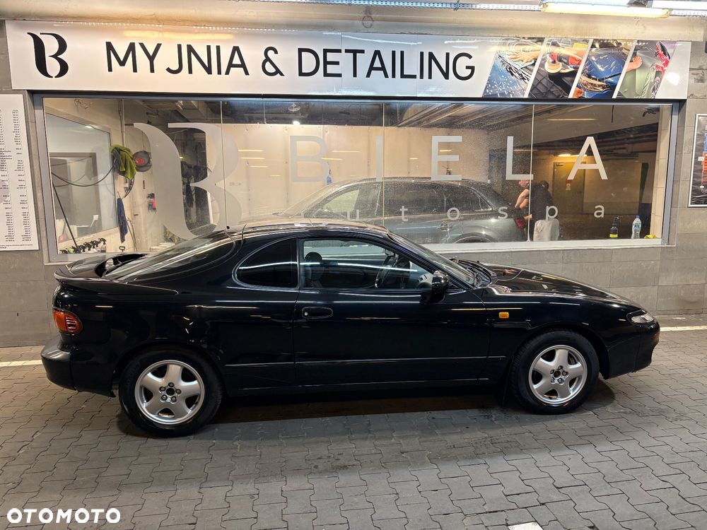 Toyota Celica - 37