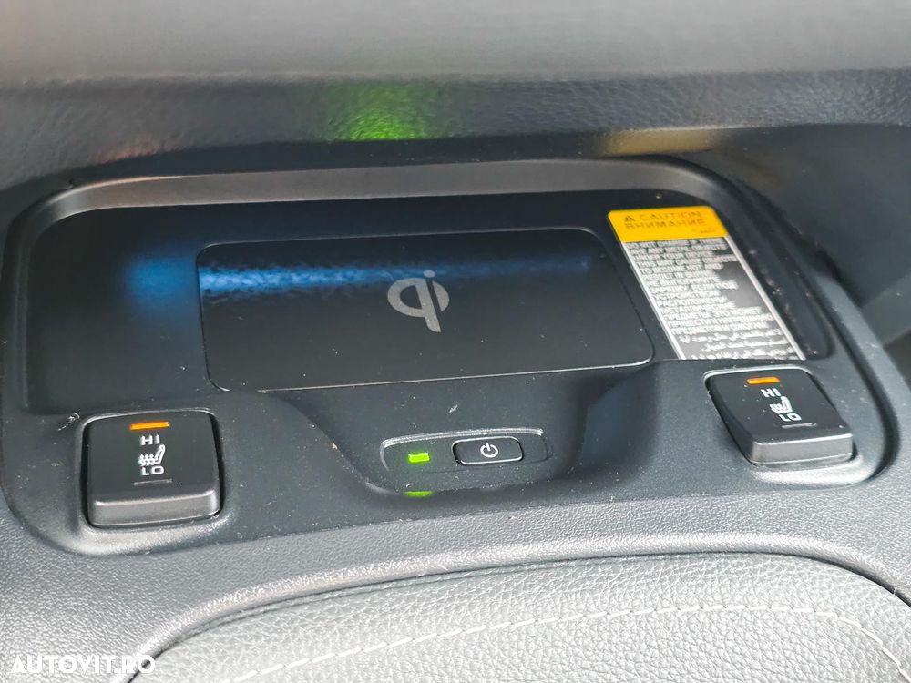 Suzuki Swace 1.8 E-CVT HEV Spirit - 37