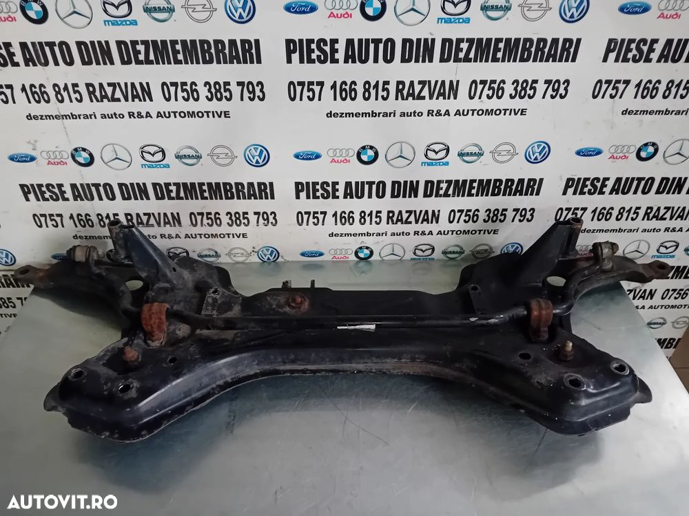 Jug Cadru Motor Fiat Ducato Peugeot Boxer 2.3 Multijet An 2015-2020 - 3