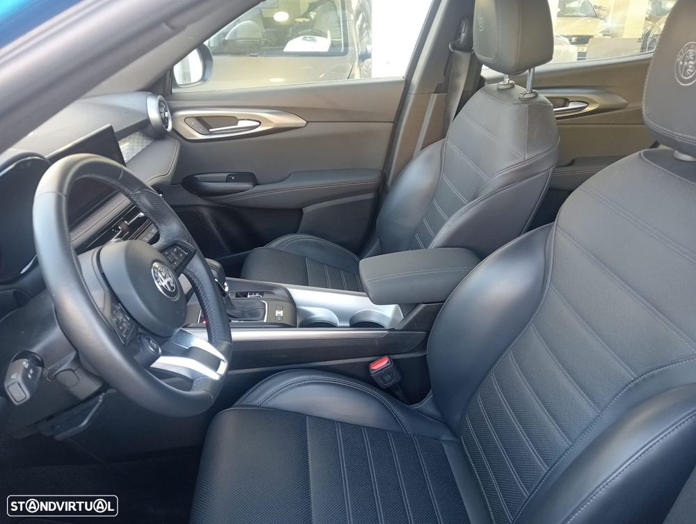 Alfa Romeo Tonale 1.5 Hybrid Sprint - 21