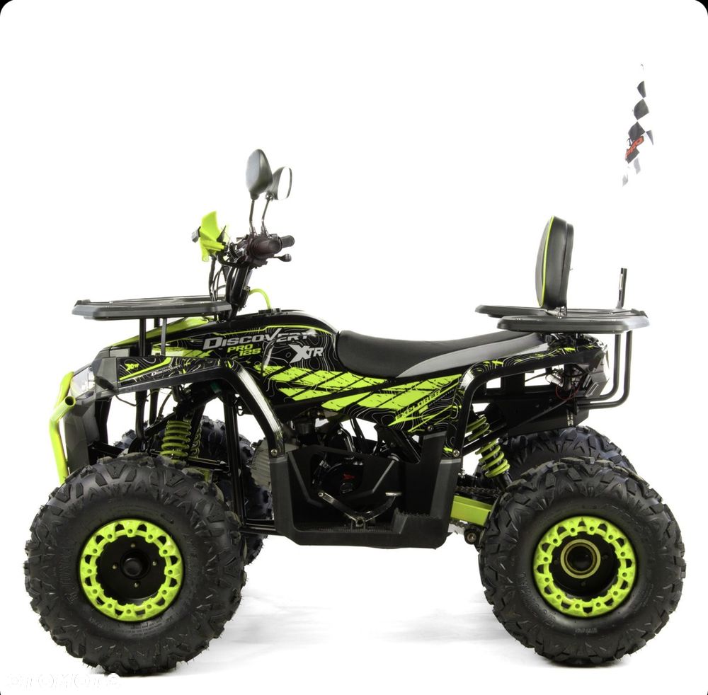 XTR Inny - 18