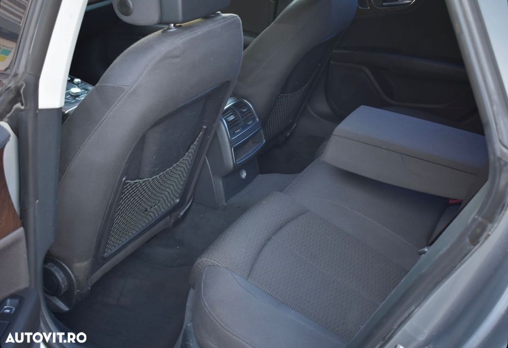 Audi A7 3.0 TDI Multitronic sport selection - 16