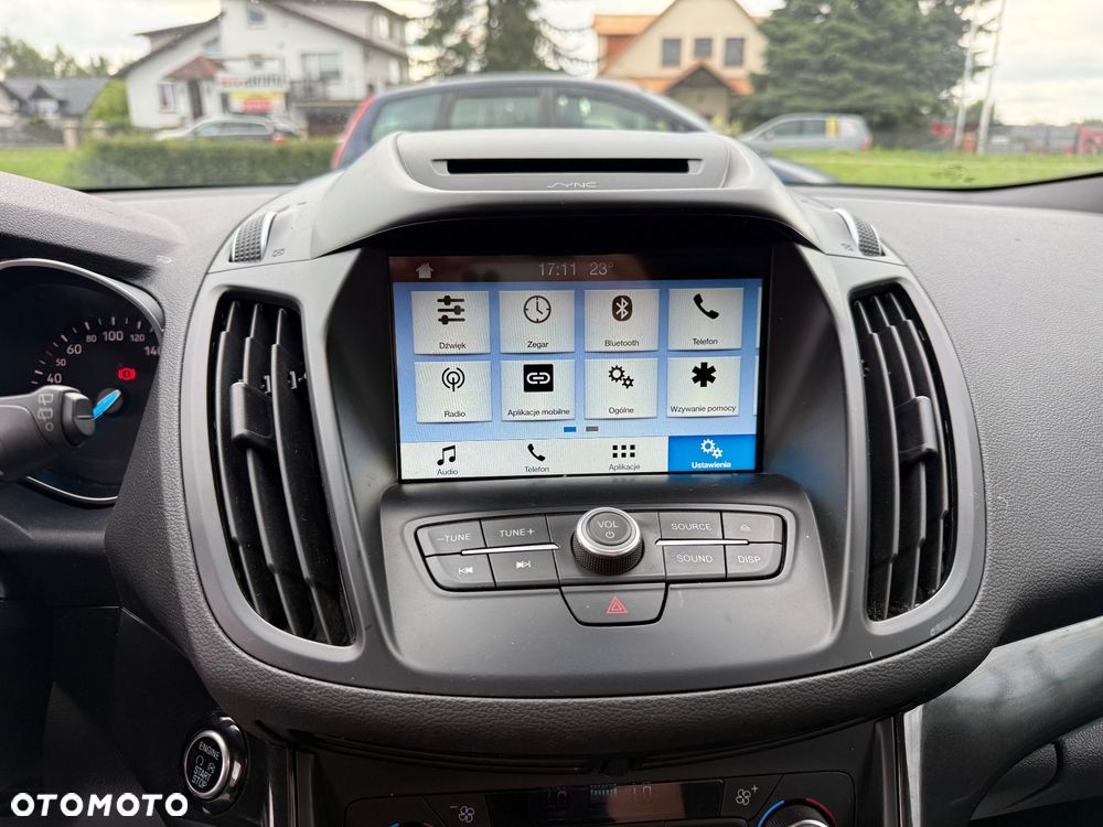 Ford Kuga 1.5 EcoBoost FWD Titanium ASS - 17