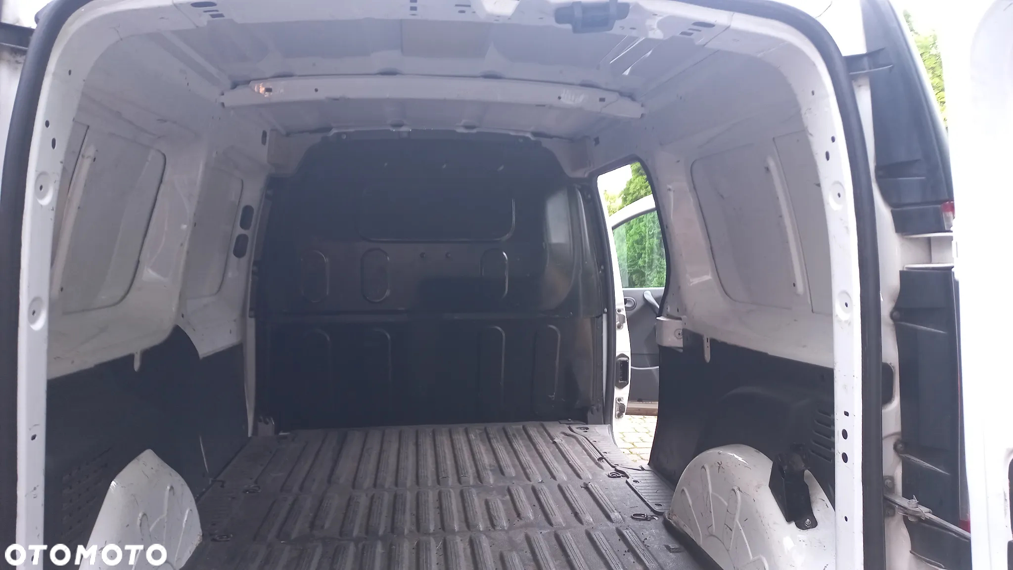Renault Kangoo - 16
